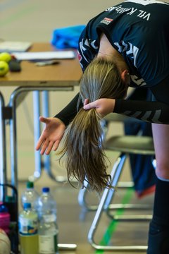 Bild 4 - Frauen Bundesliga Kellinghusen